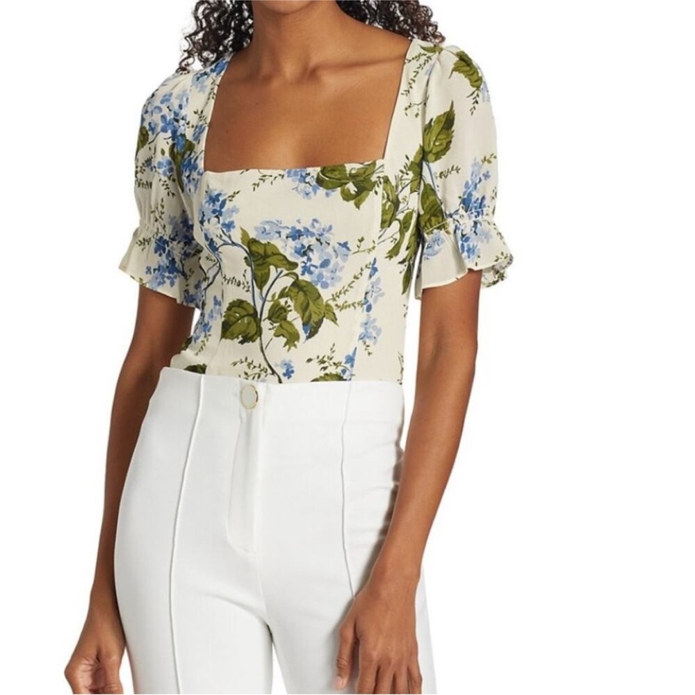 Reformation Constance Top